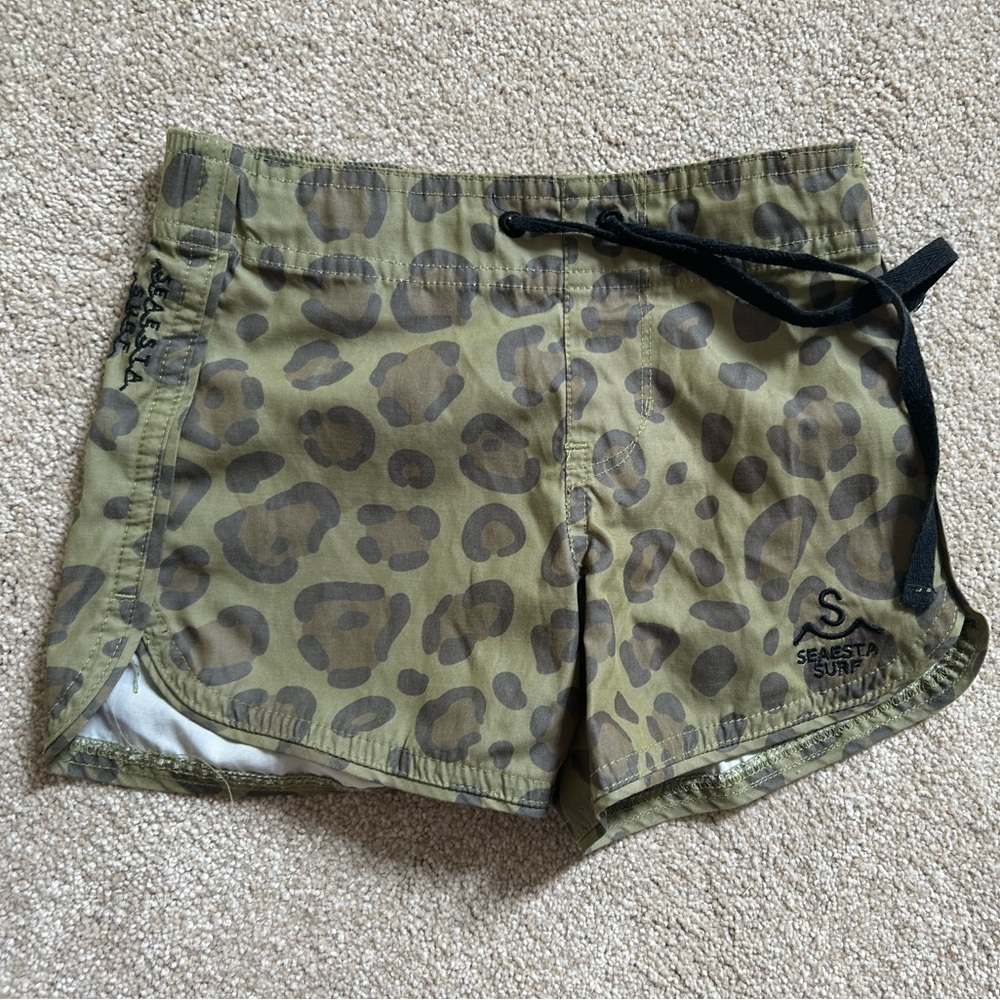 Seaesta swim trunks